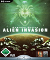 Anarchy Online: Alien Invasion